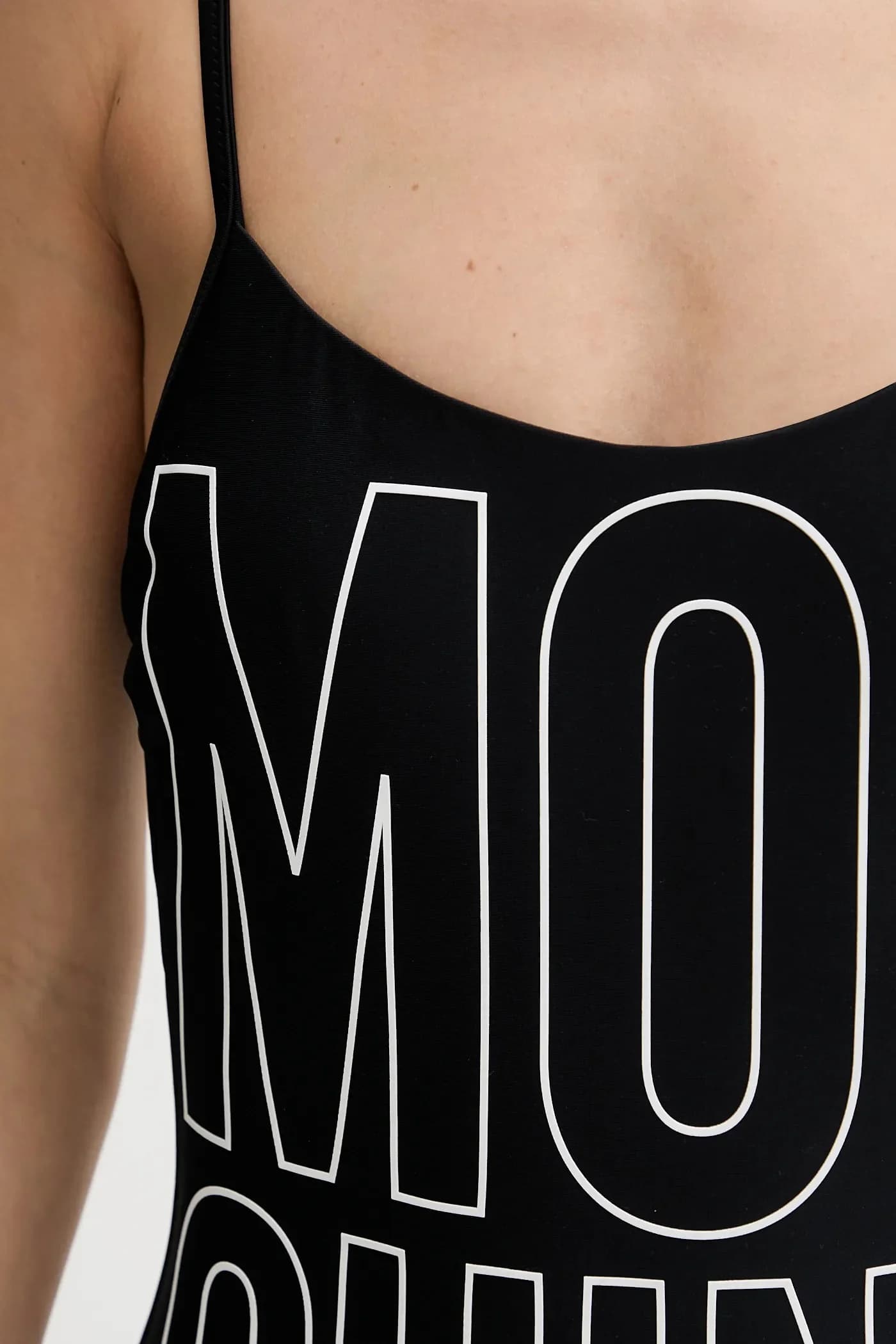 Цельный купальник - фото 4