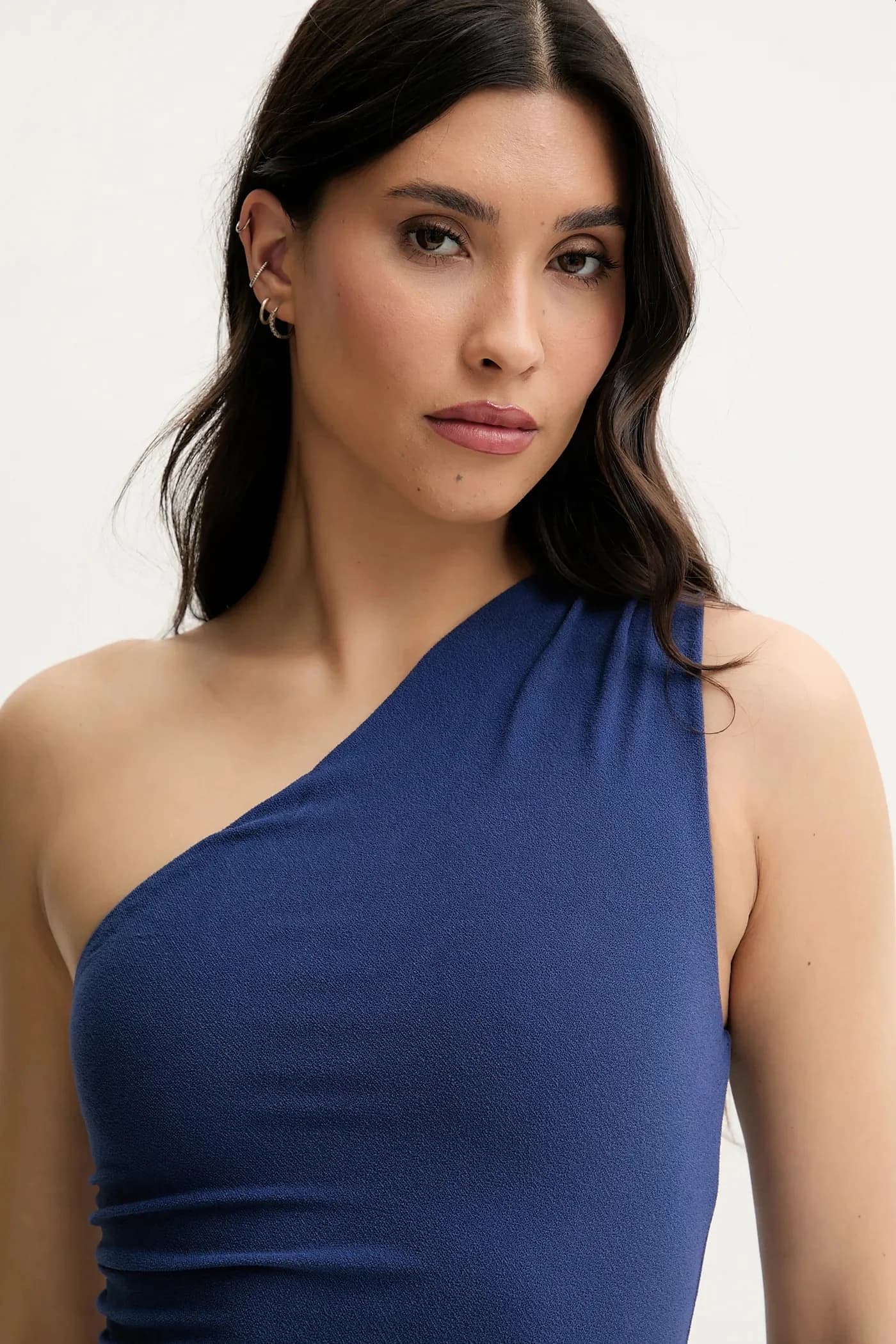 Цельный купальник - фото 3