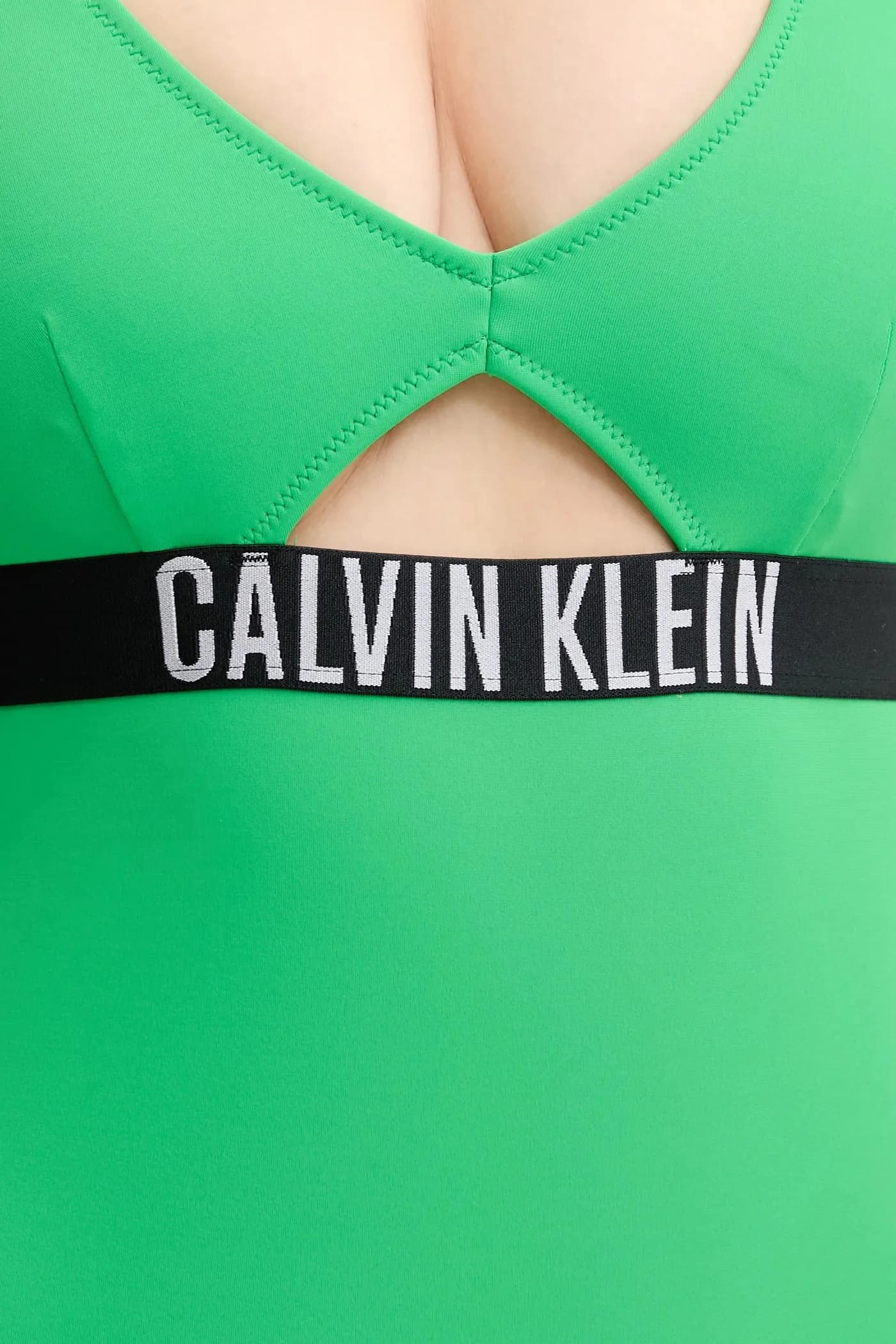 Цельный купальник - фото 4