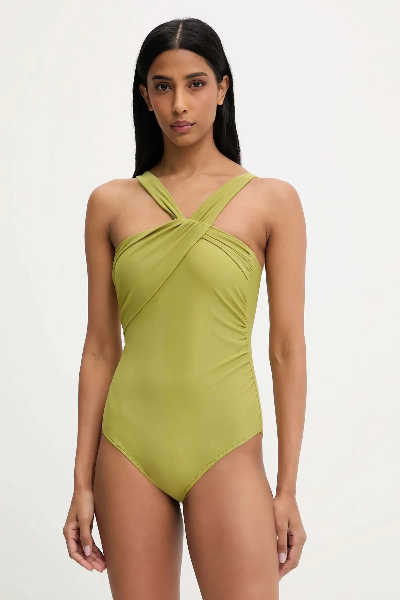 Цельный купальник - фото 2