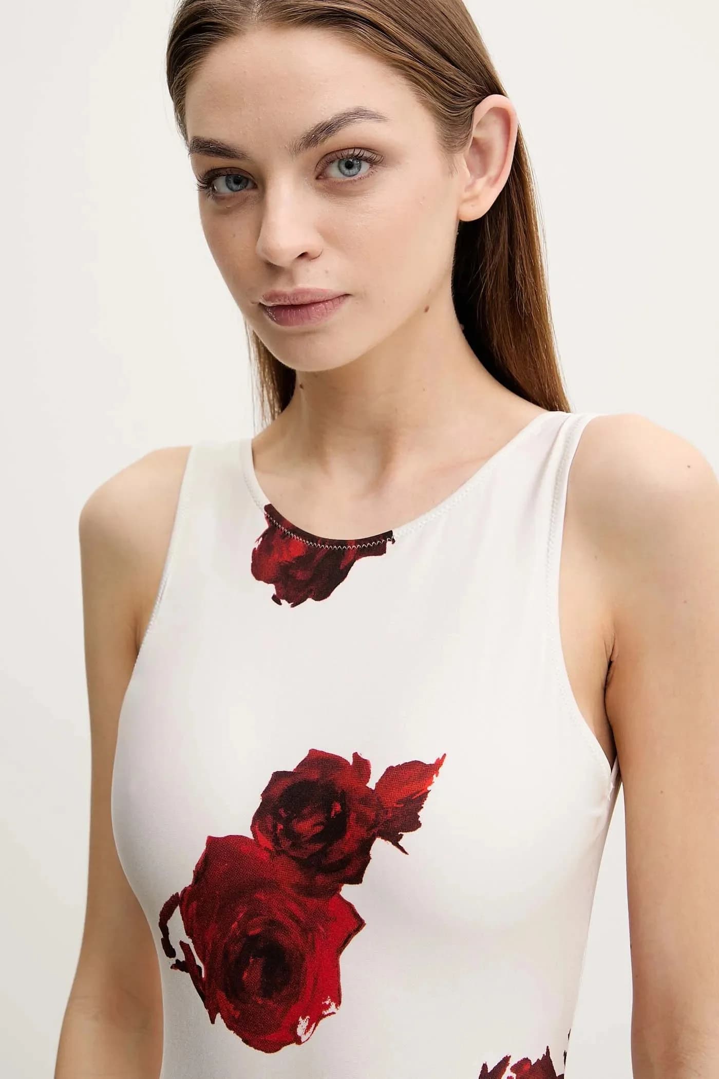 Цельный купальник - фото 3