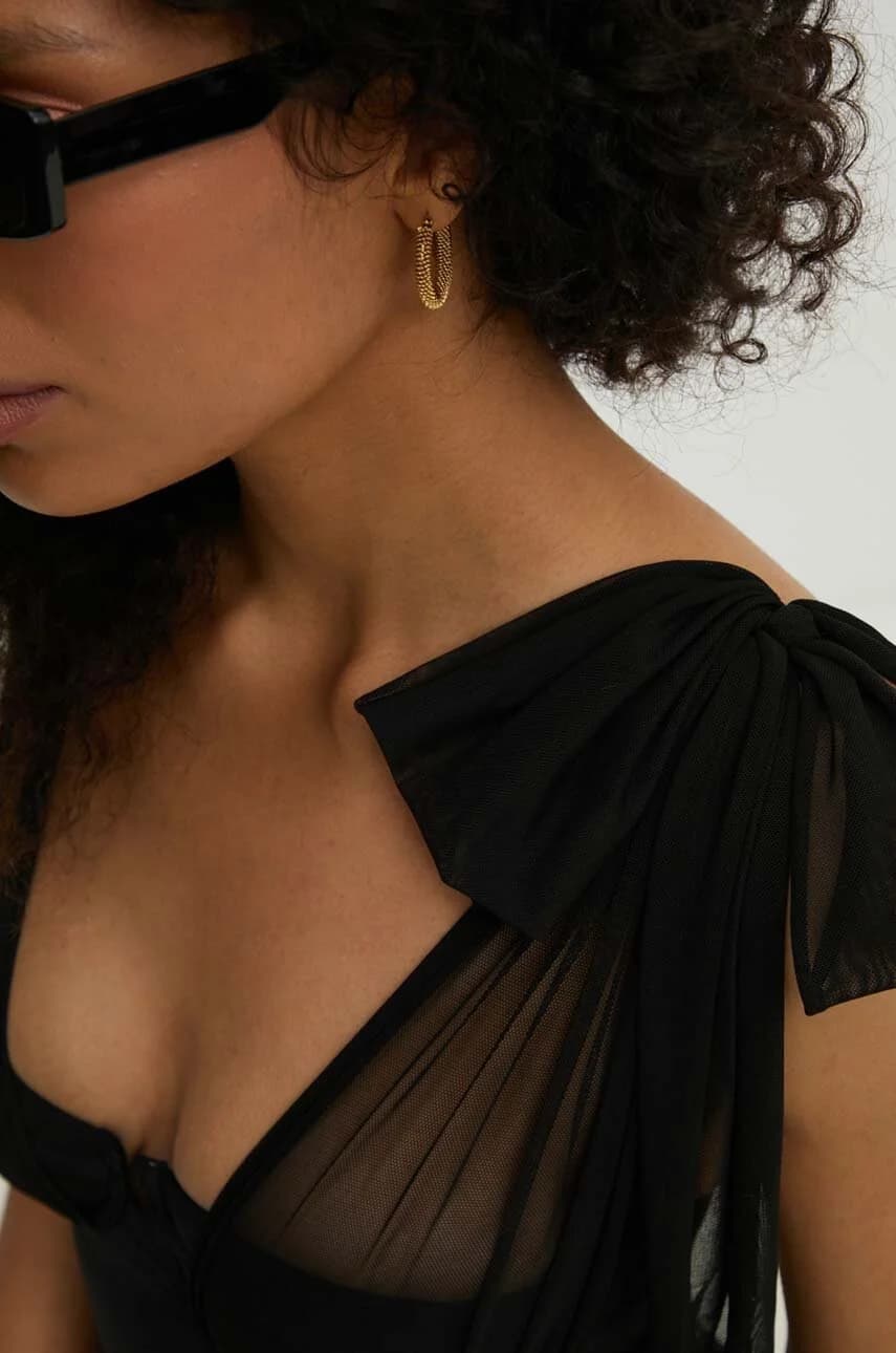 Цельный купальник - фото 6