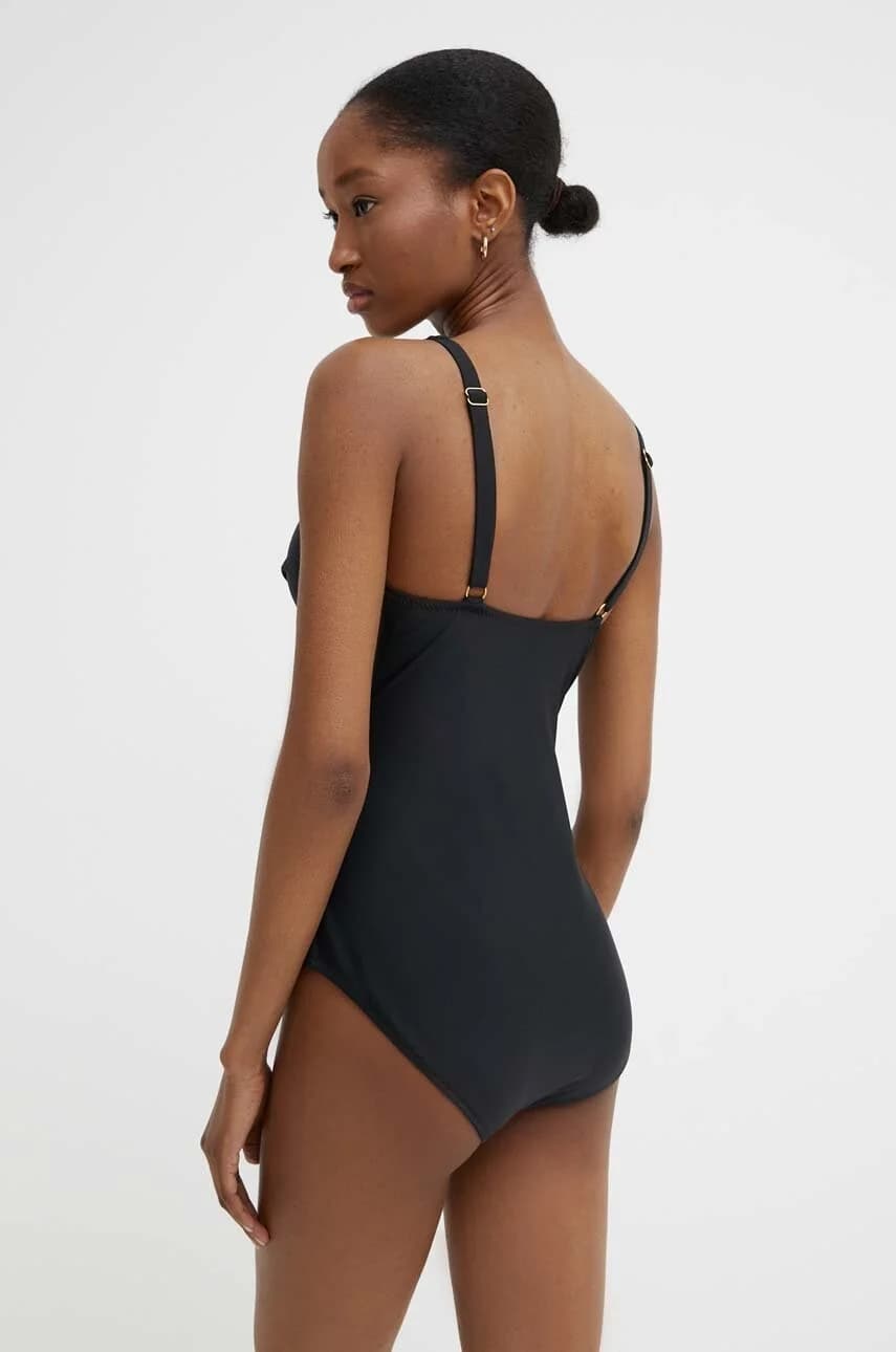 Цельный купальник - фото 3