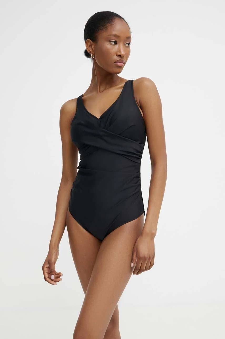 Цельный купальник - фото 4