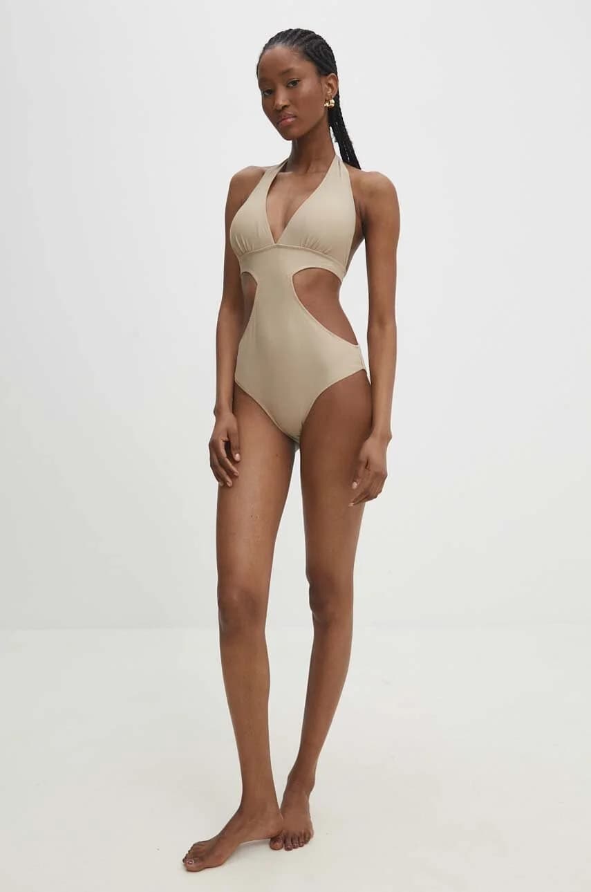 Цельный купальник - фото 2