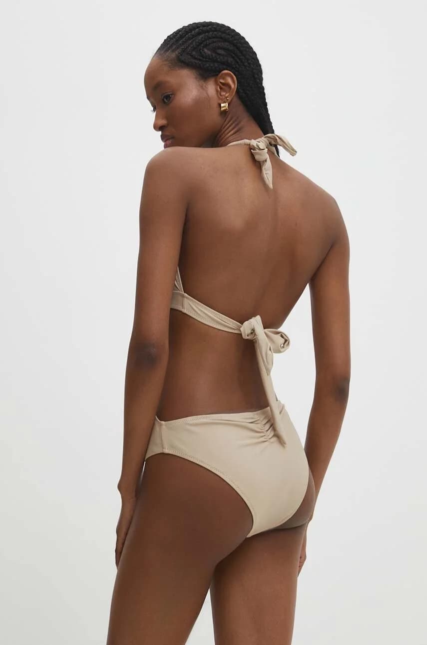 Цельный купальник - фото 3