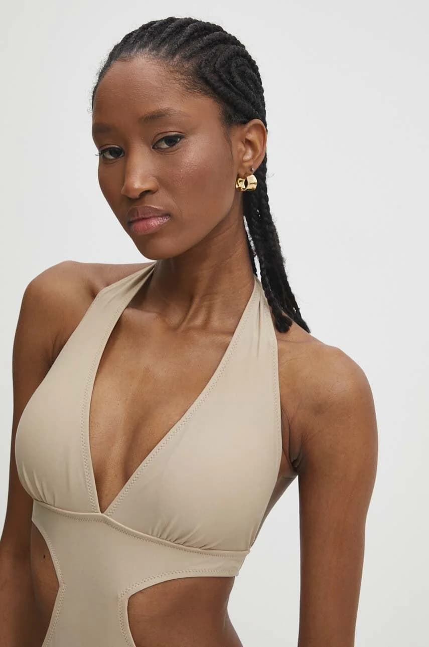 Цельный купальник - фото 5