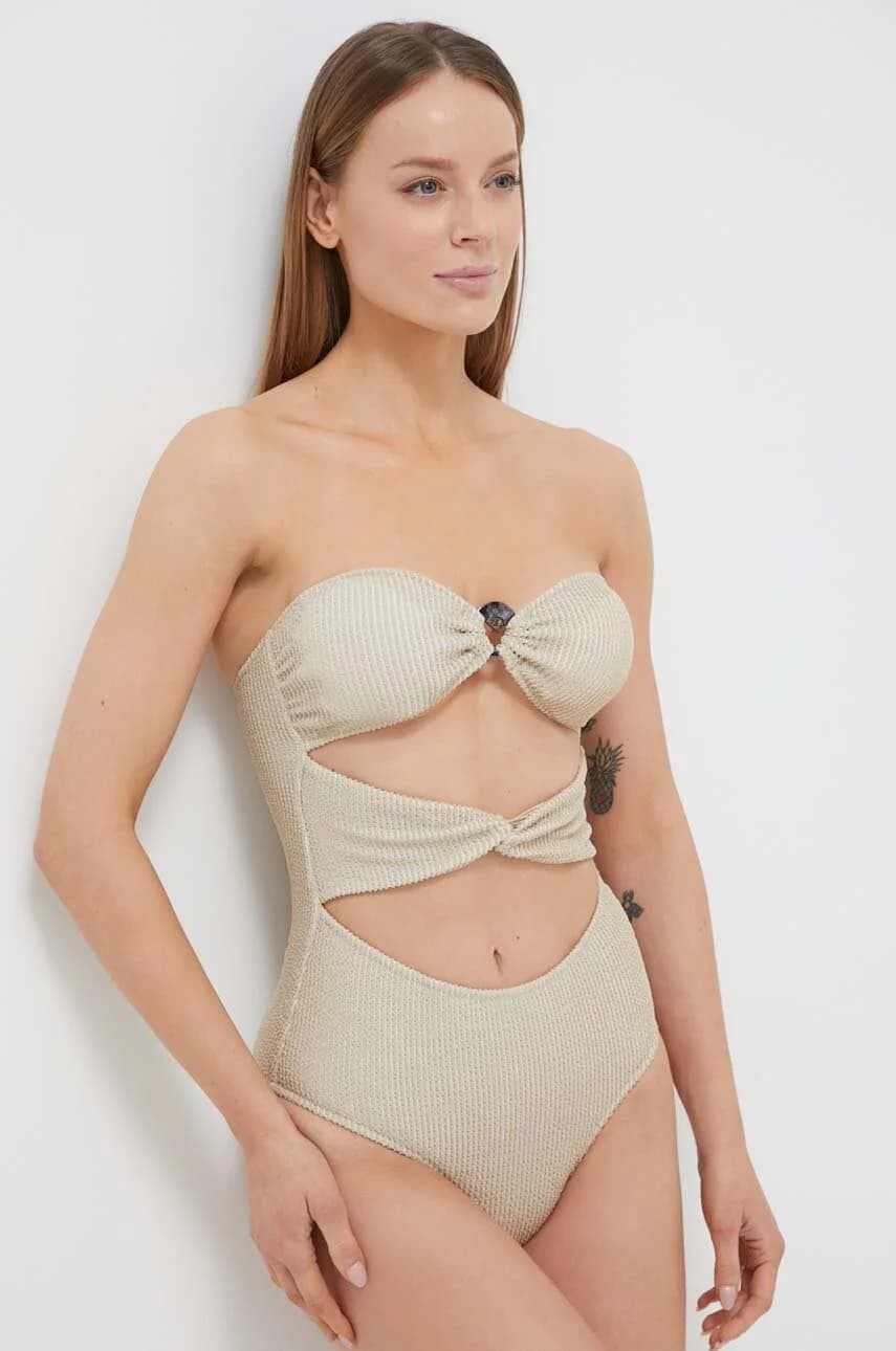 Цельный купальник - фото 2