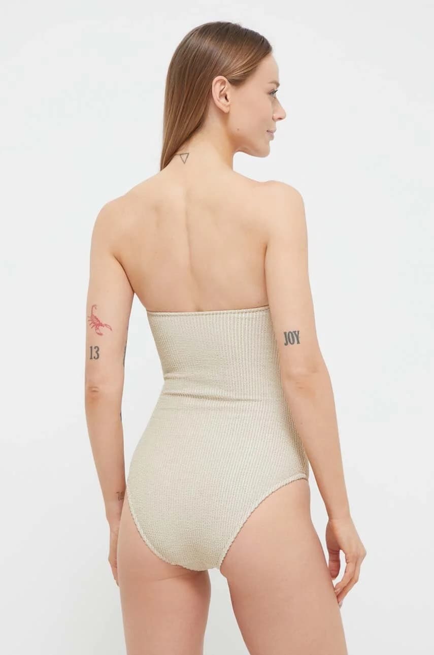 Цельный купальник - фото 3