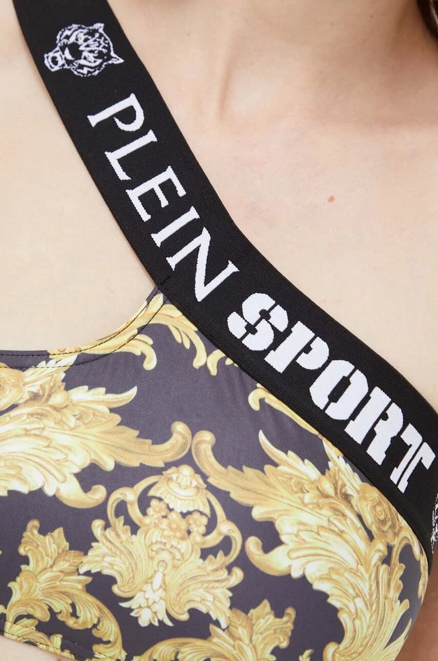 Цельный купальник - фото 5