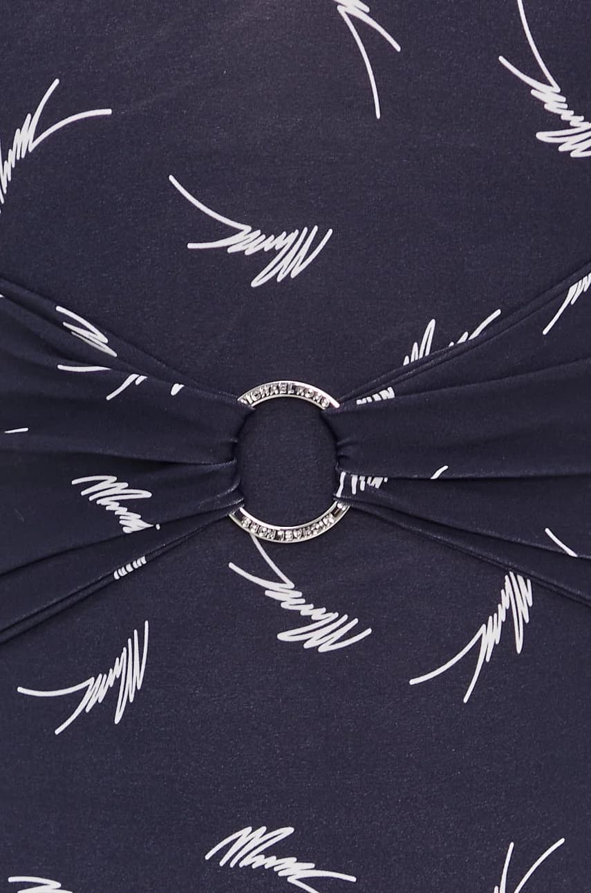 Купальник MM2C943 - фото 5