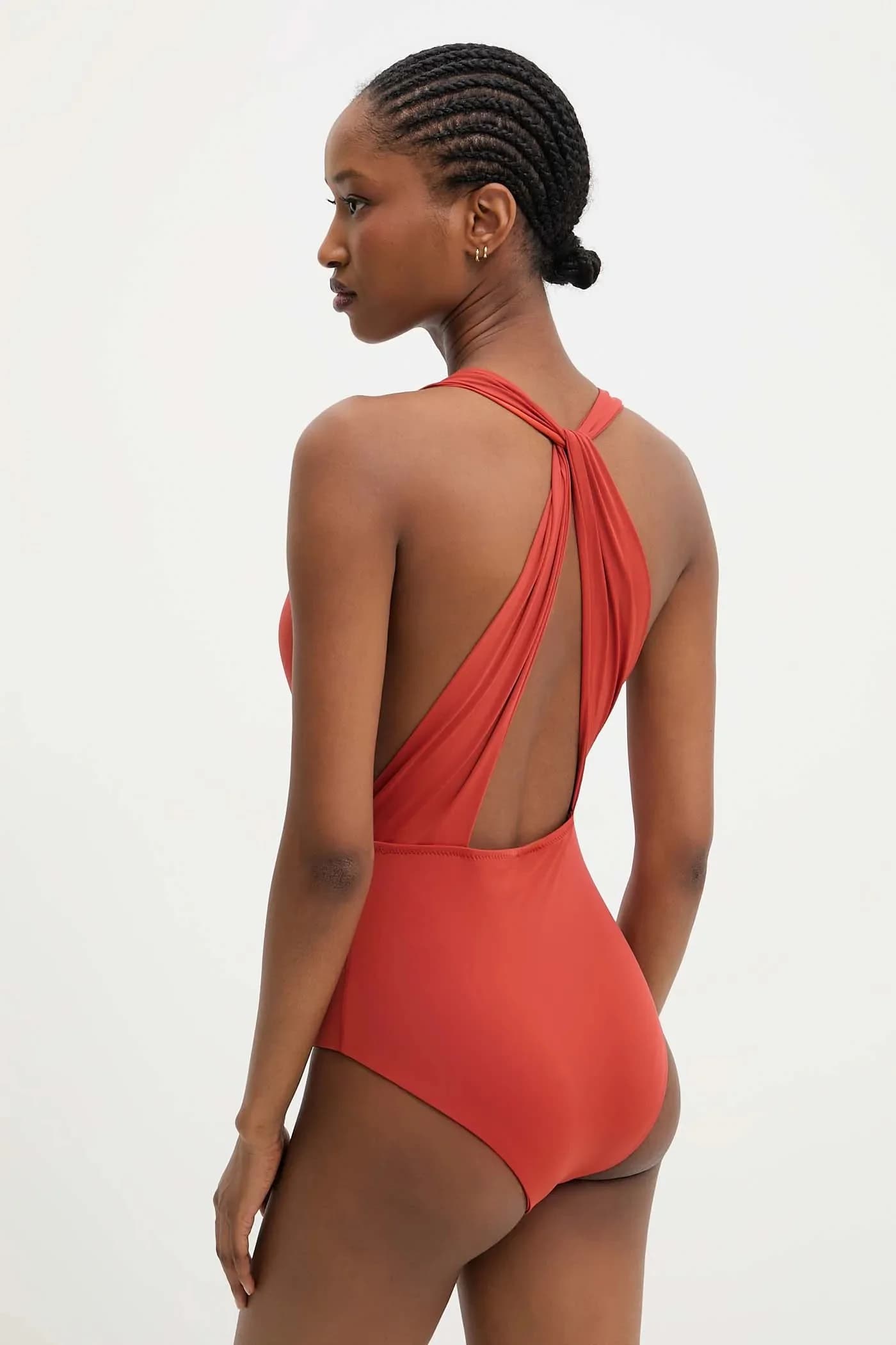 Цельный купальник - фото 3