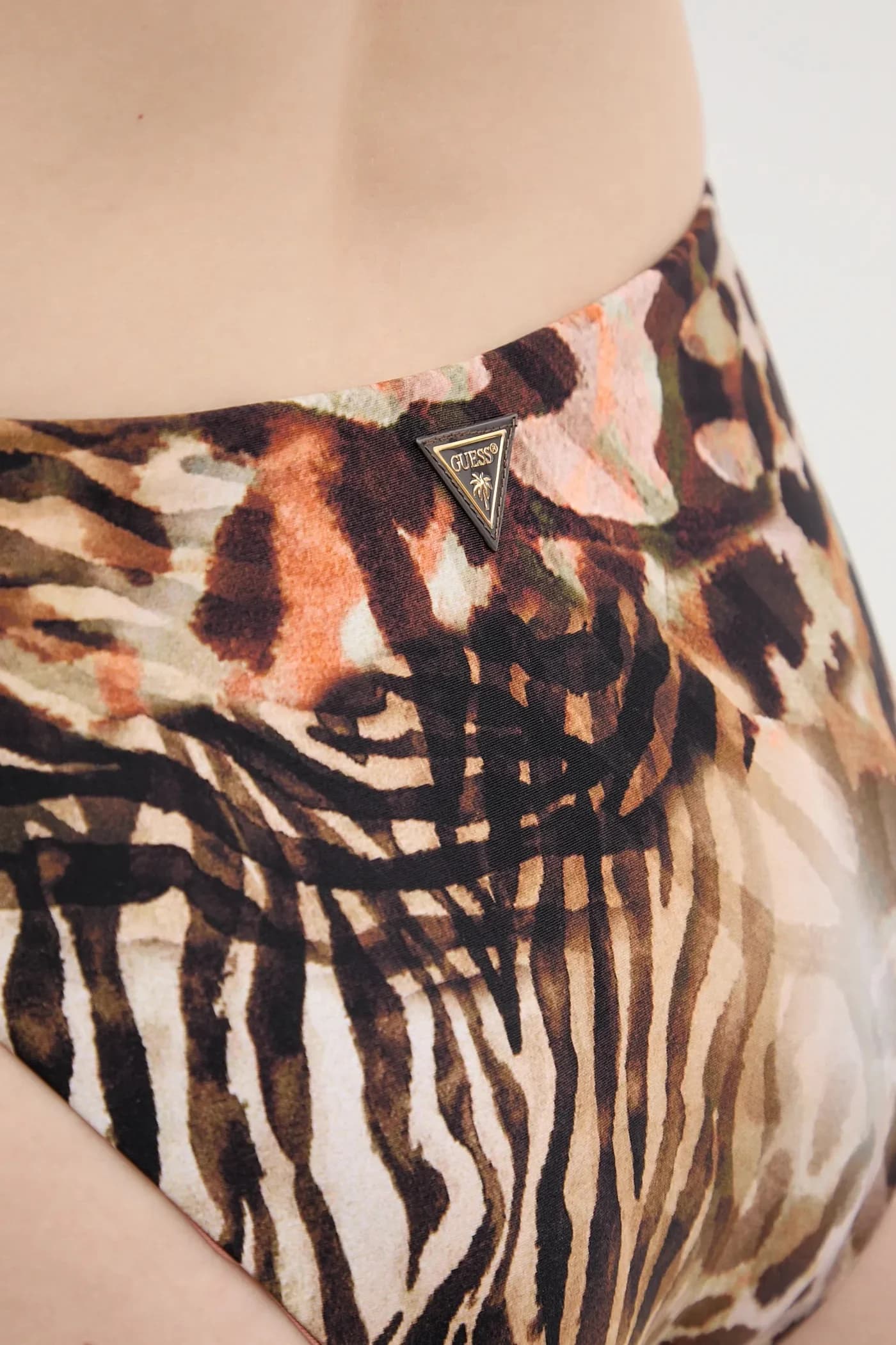 Цельный купальник - фото 4