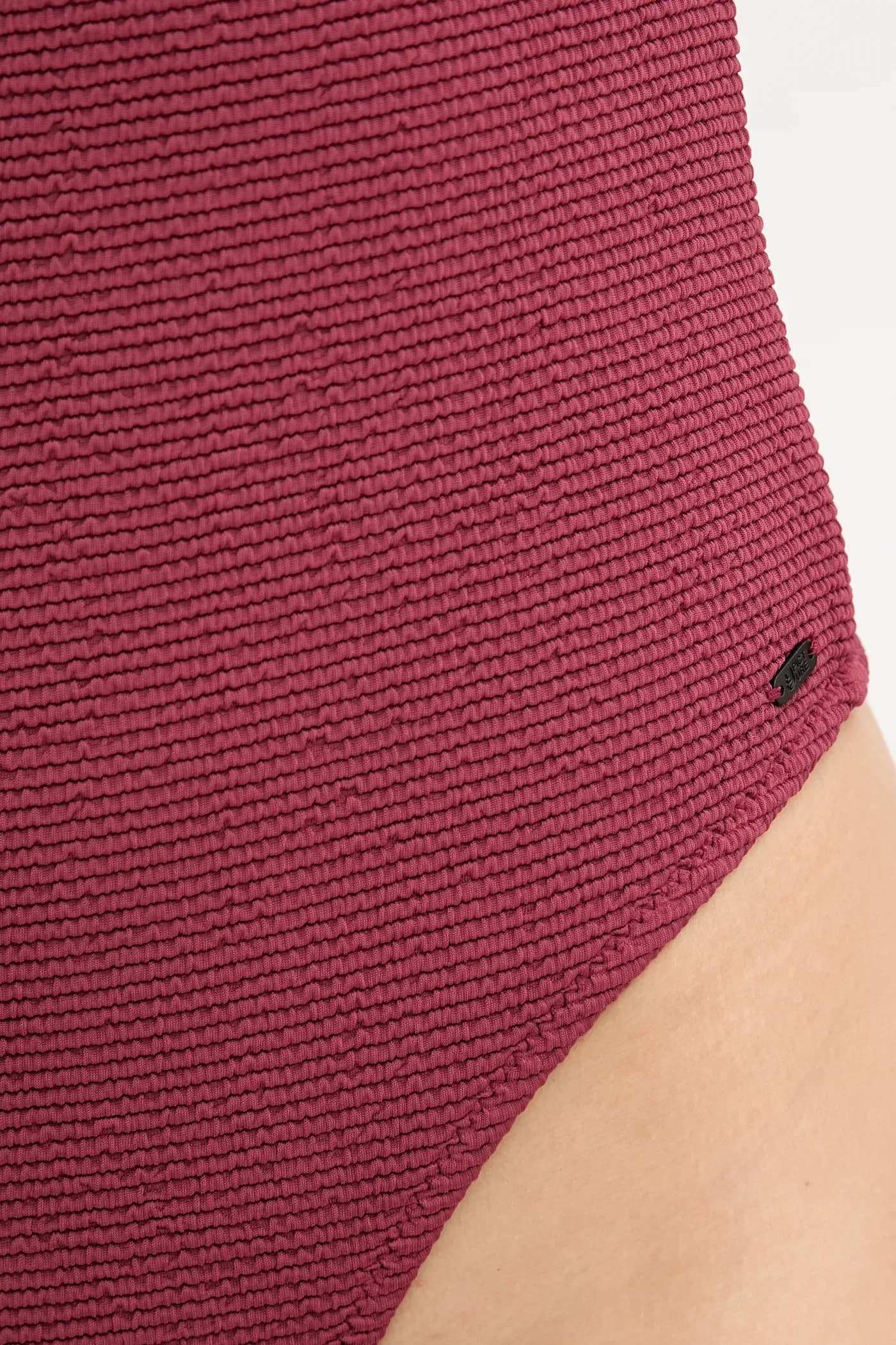 Сплошной двусторонний купальник Kalen - фото 4