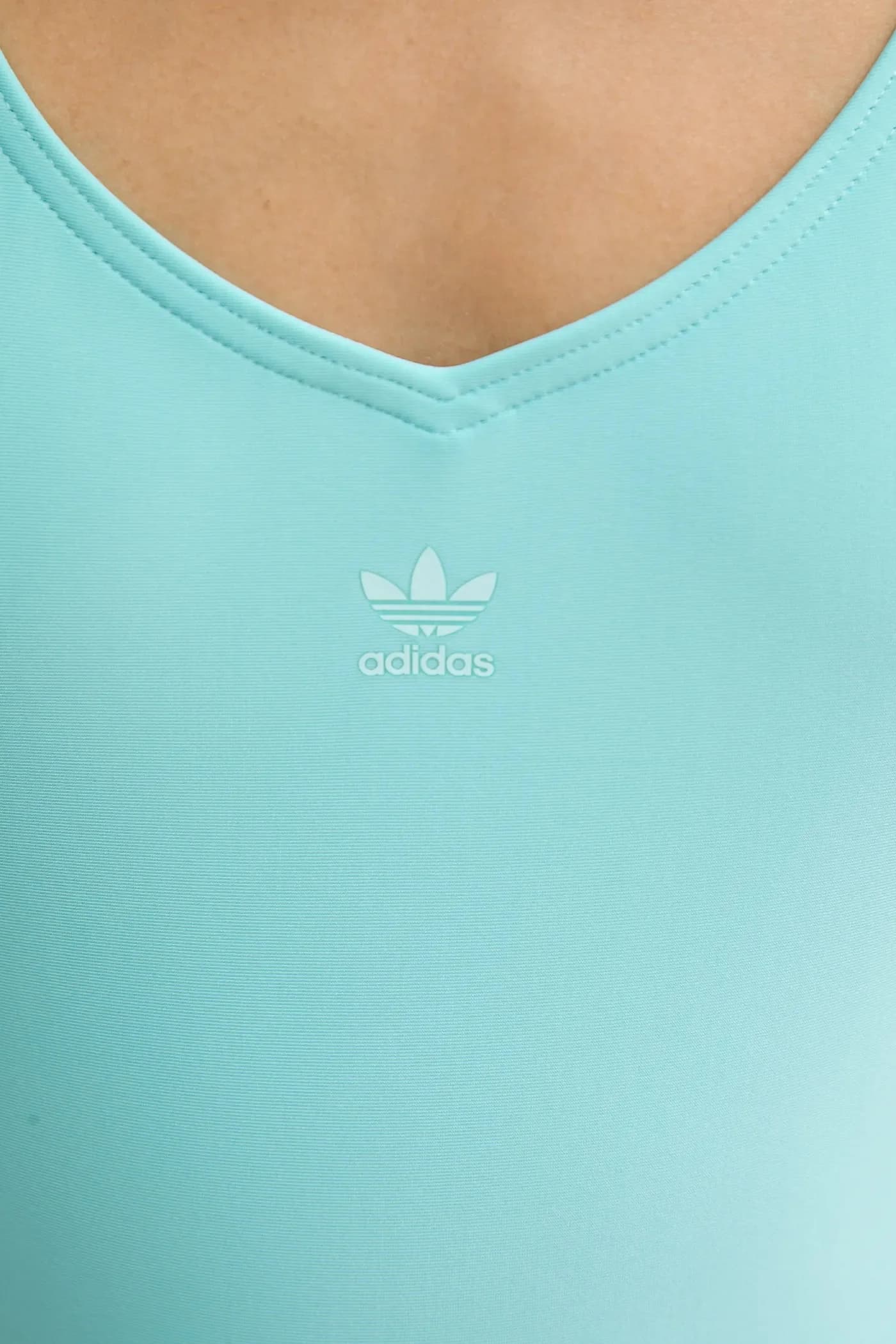 Сплошной купальник Adicolor - фото 4