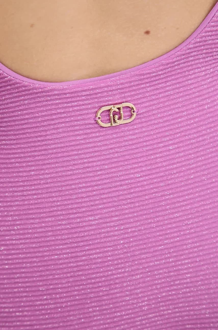 Цельный купальник - фото 4