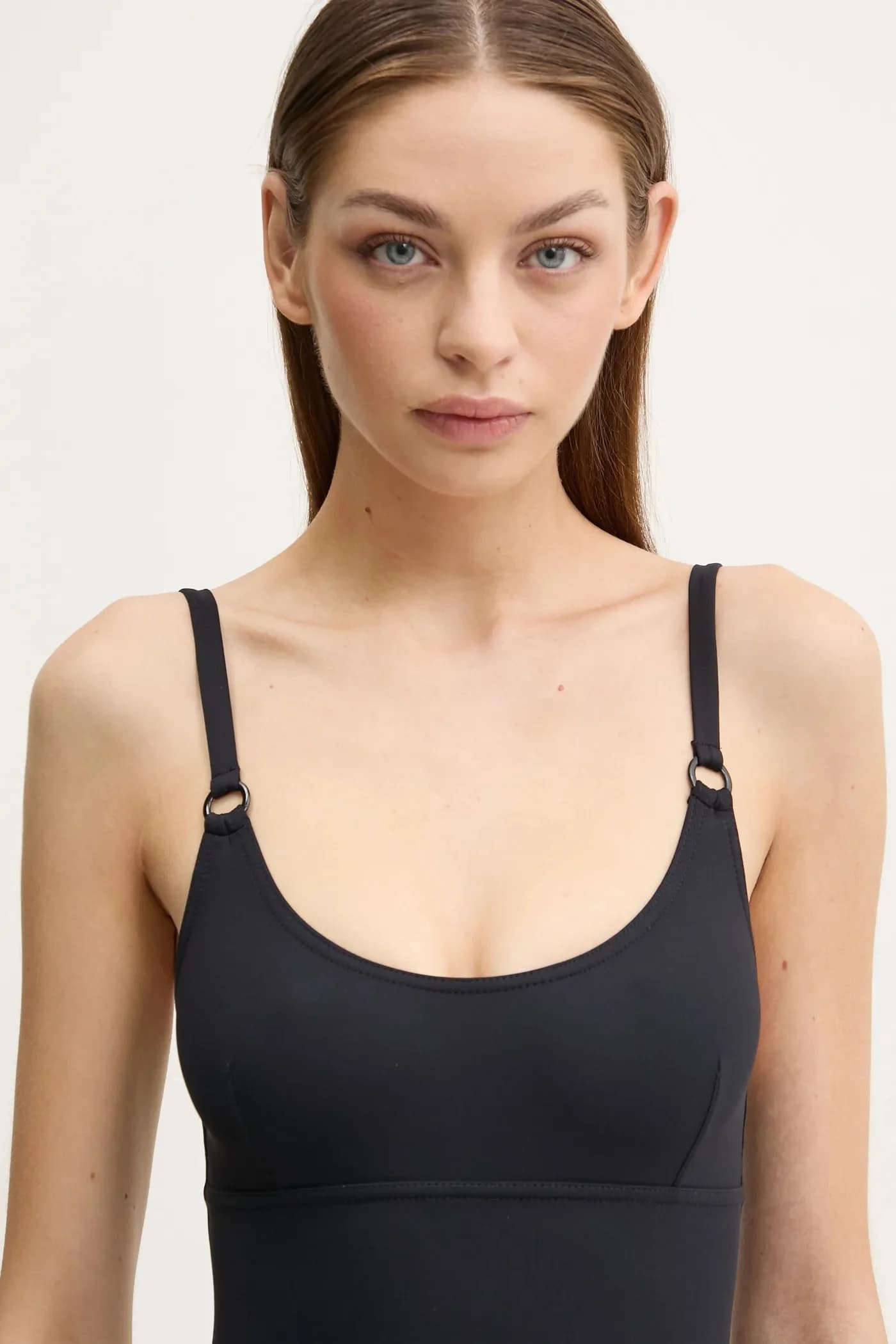 Цельный купальник - фото 4