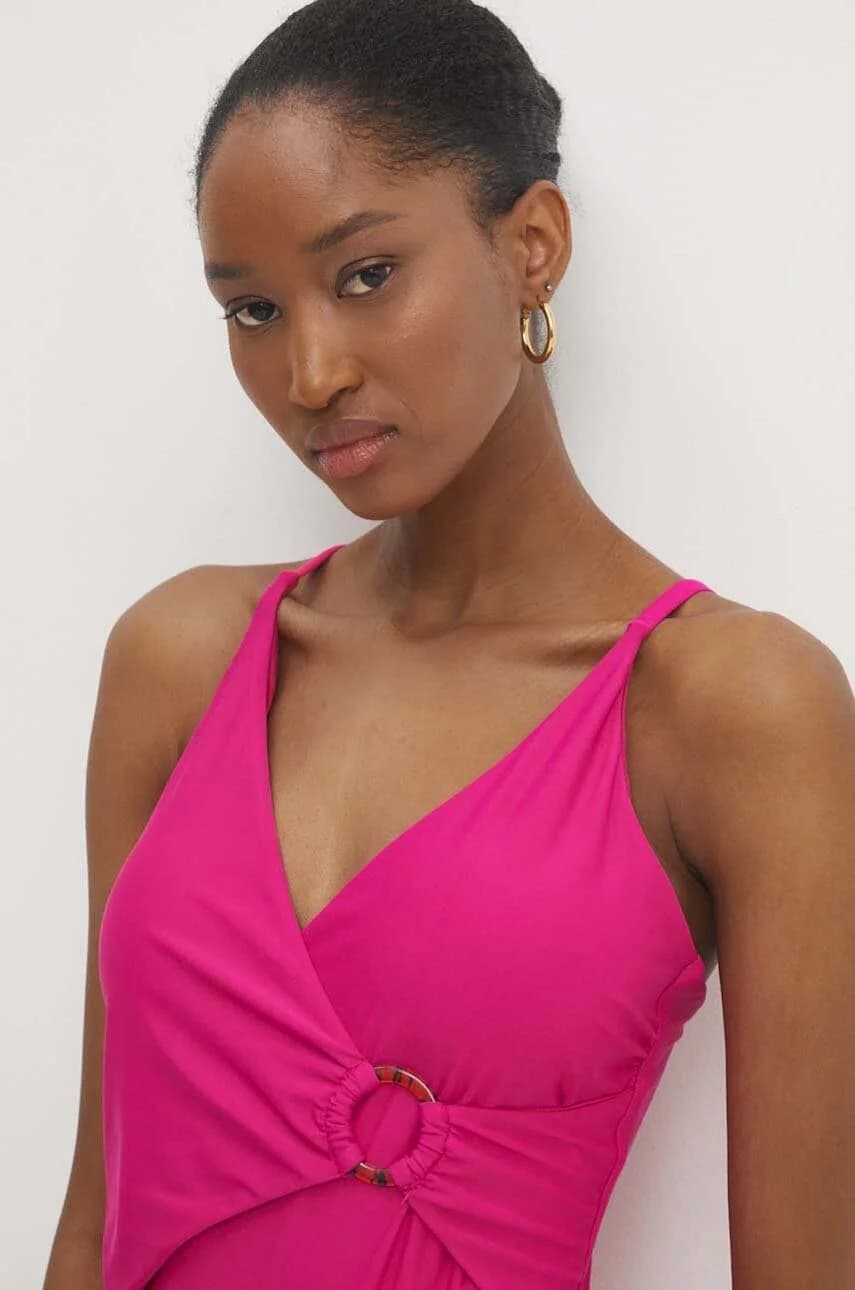 Цельный купальник - фото 3