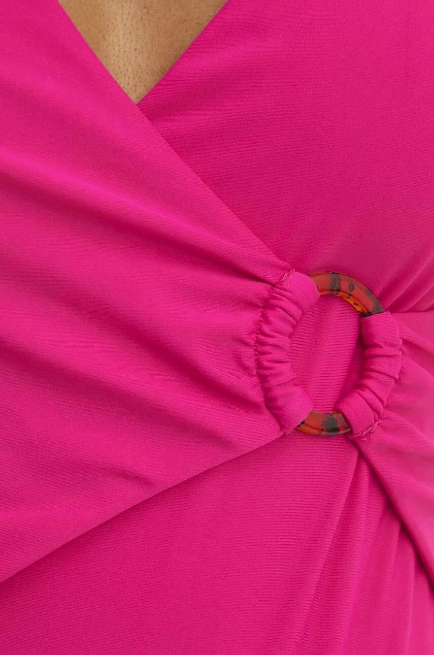 Цельный купальник - фото 4