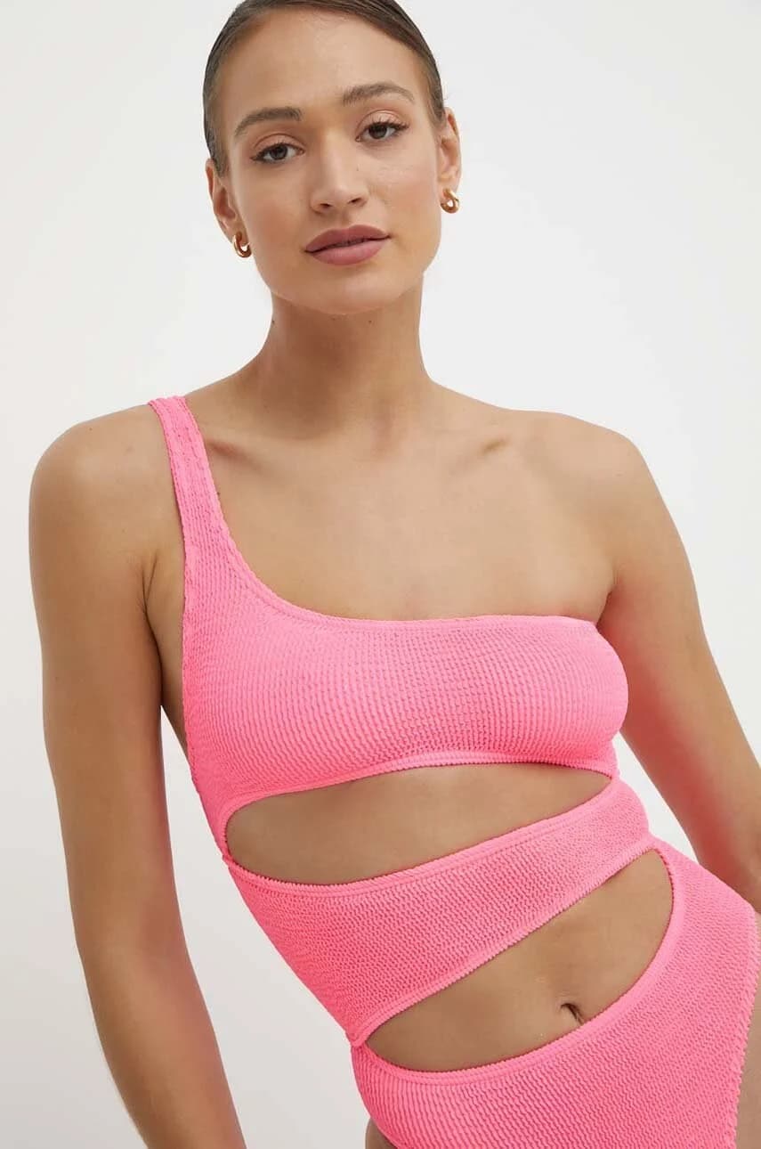 слитный купальник RICO