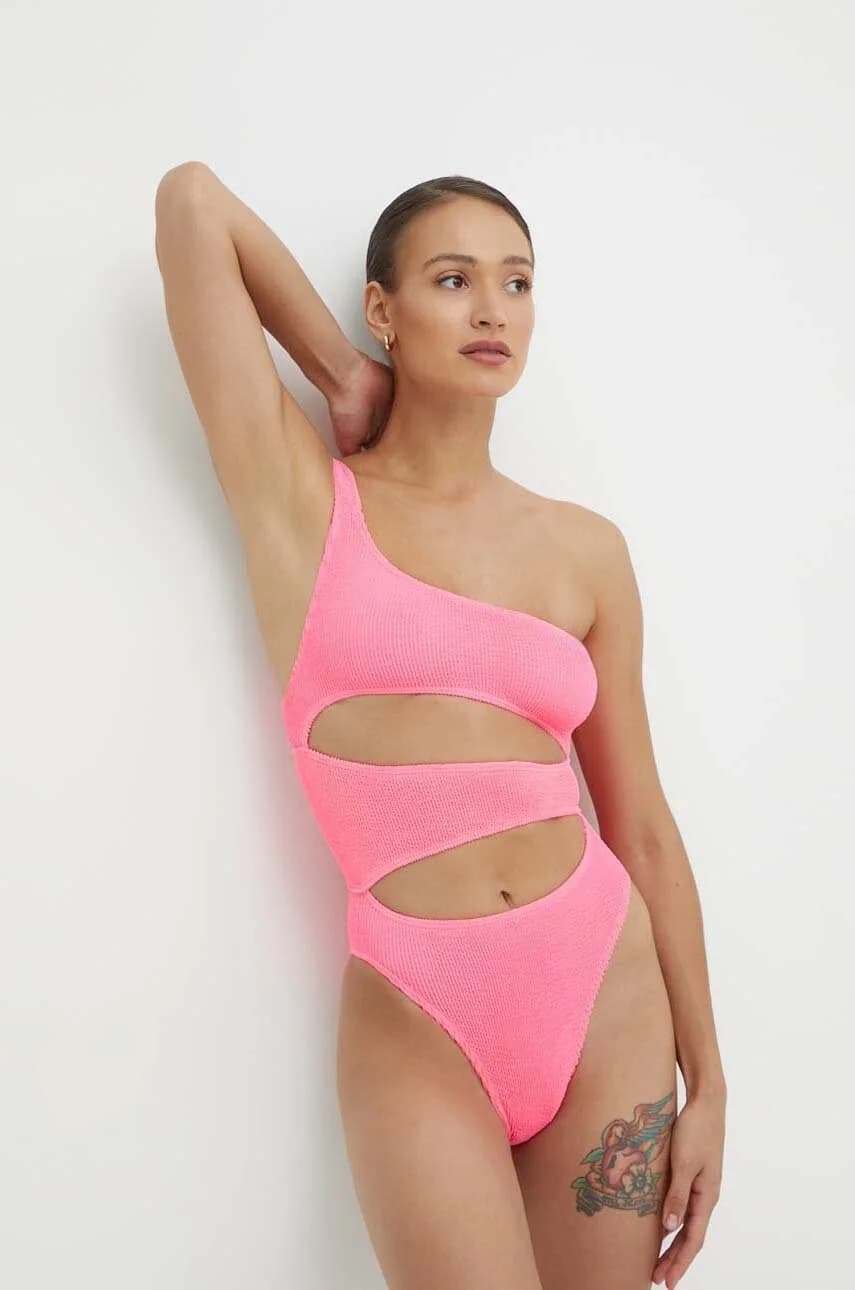 слитный купальник RICO - фото 2