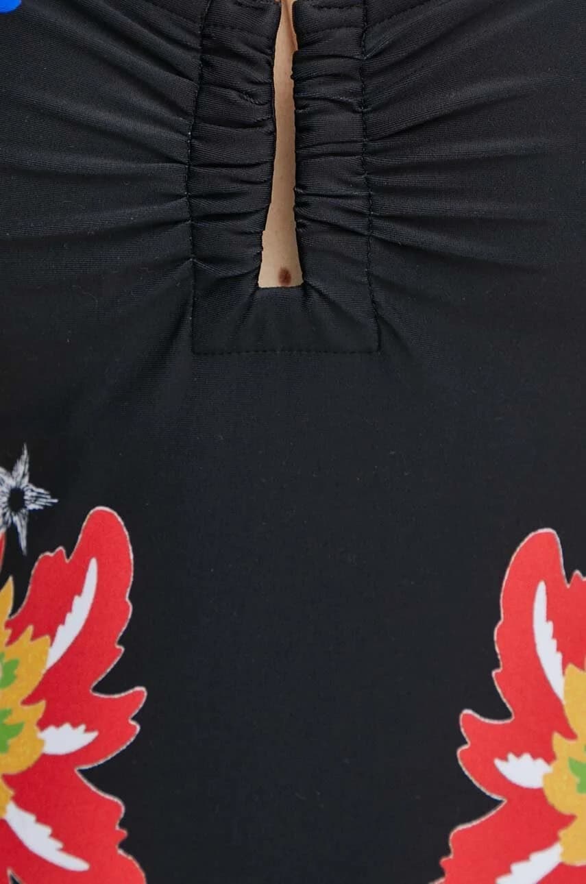 Сплошной купальник HAPPY - фото 6