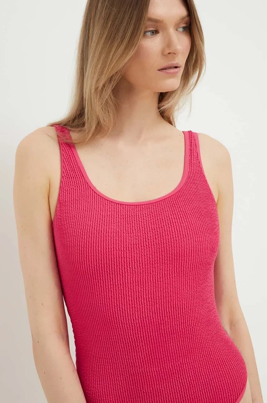 Цельный купальник - фото 3