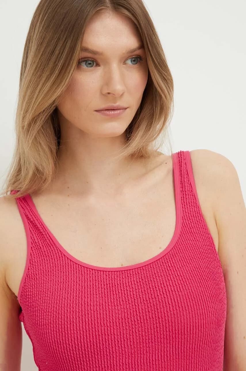 Цельный купальник - фото 4