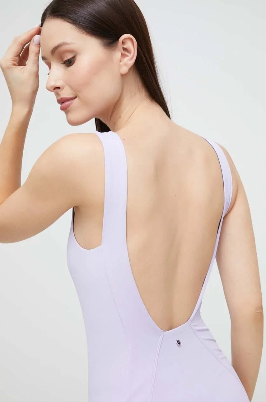 Цельный купальник - фото 4