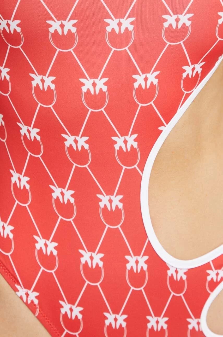 Цельный купальник - фото 4