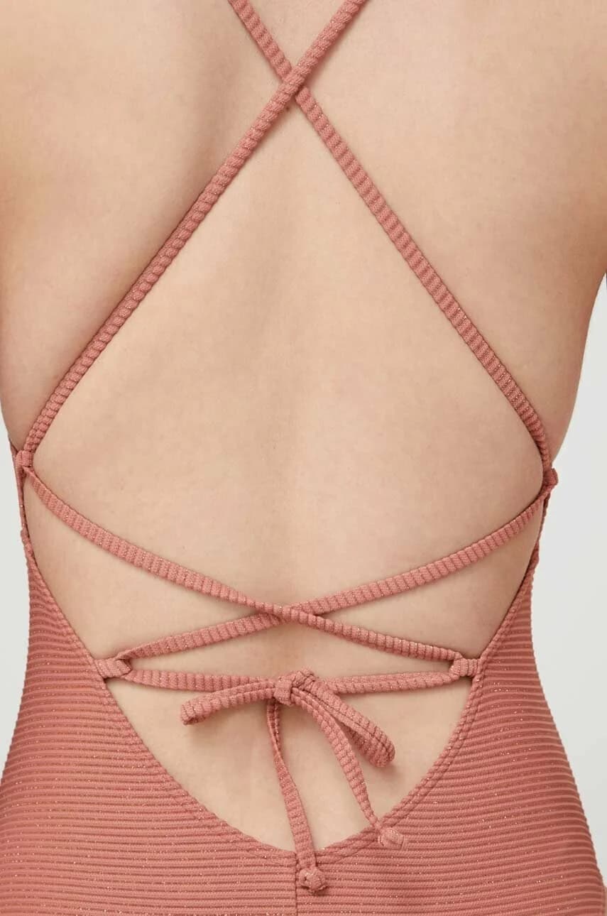 Цельный купальник - фото 4