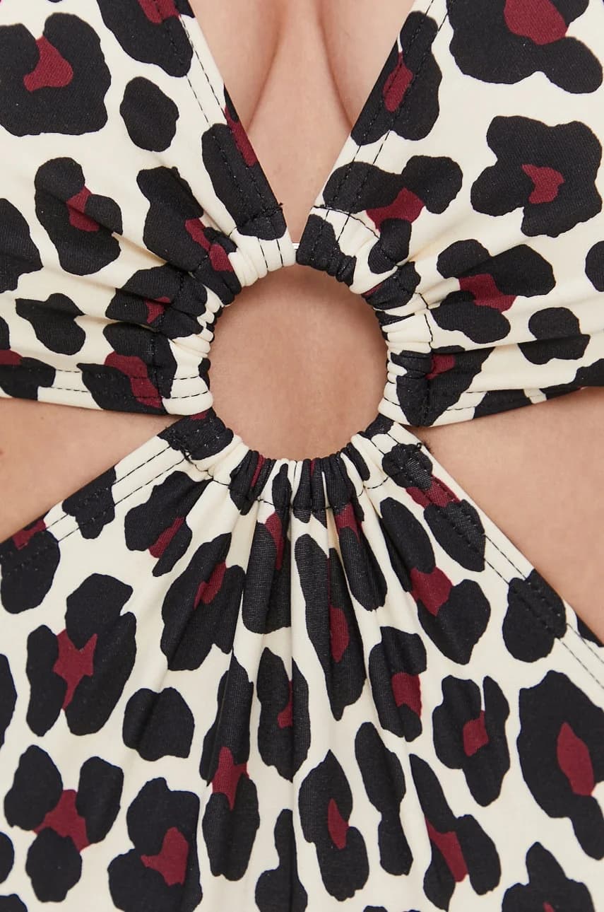 Купальник ММ9А863 - фото 4