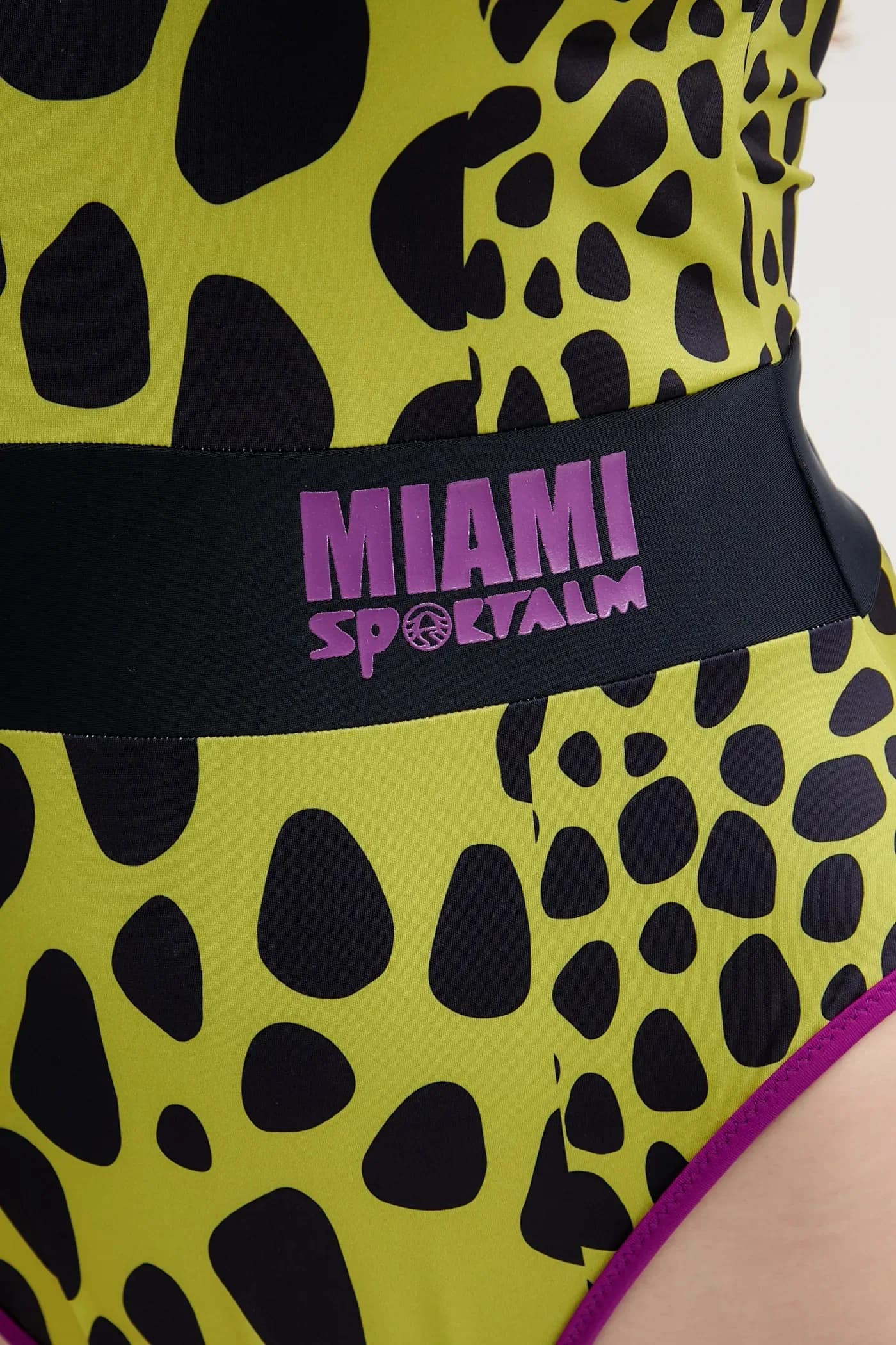 Цельный купальник - фото 4