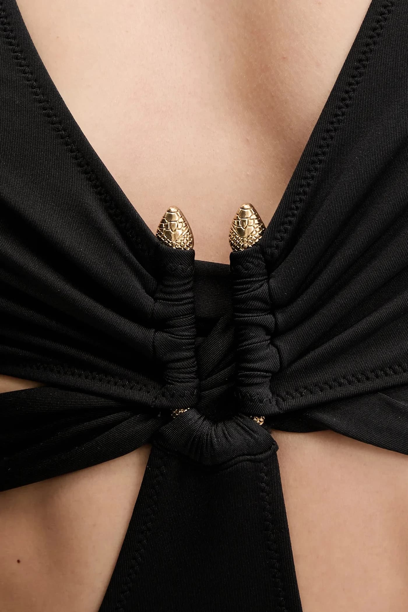 Купальник - фото 4