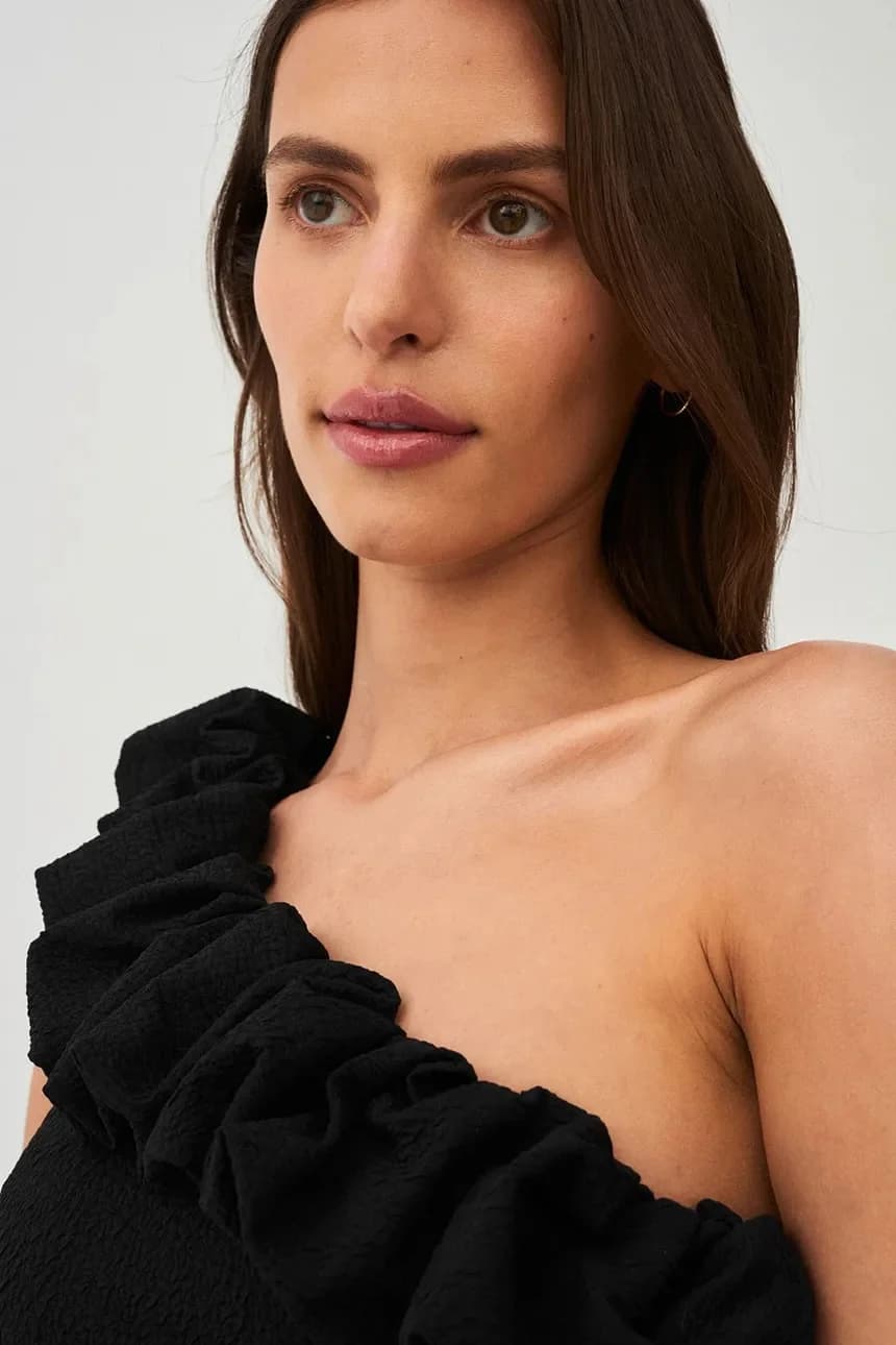 Цельный купальник - фото 5