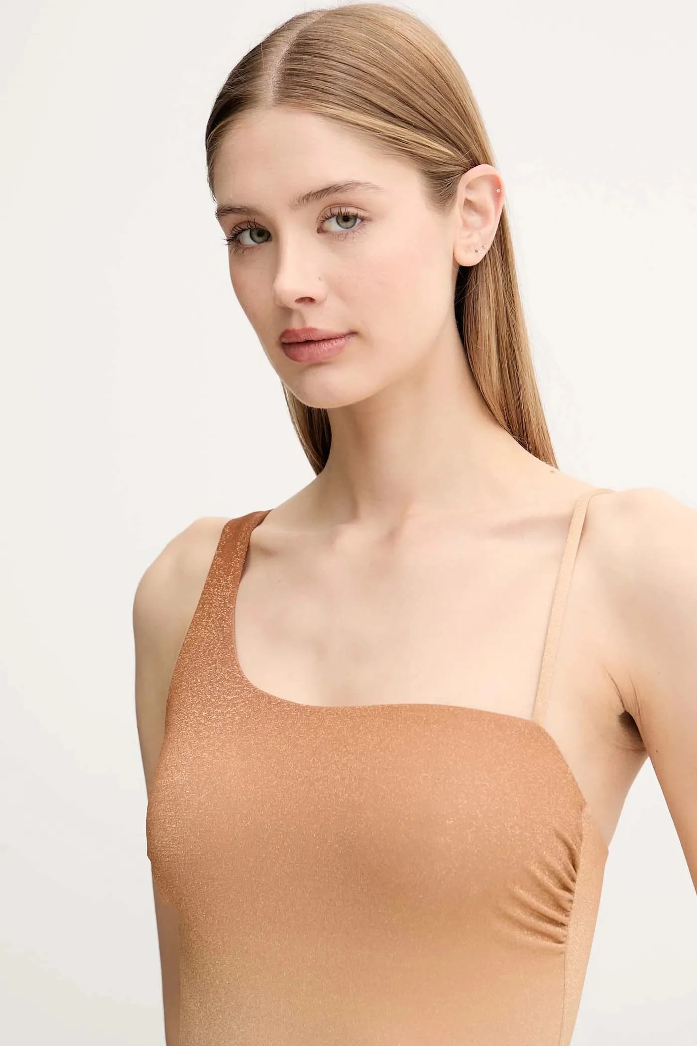 Цельный купальник - фото 4