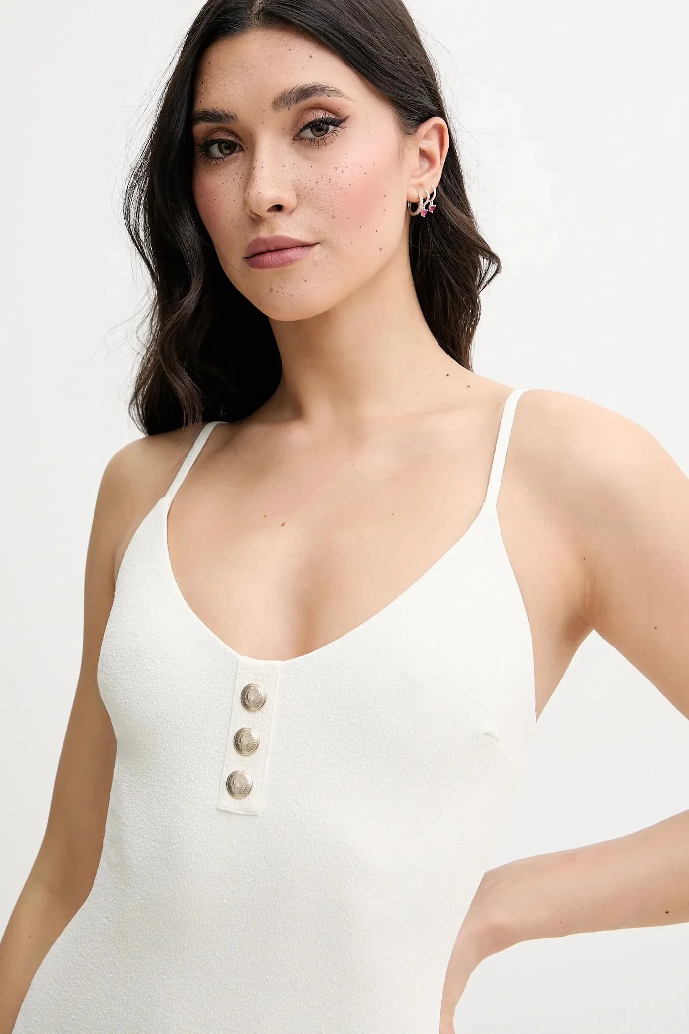 Цельный купальник - фото 3