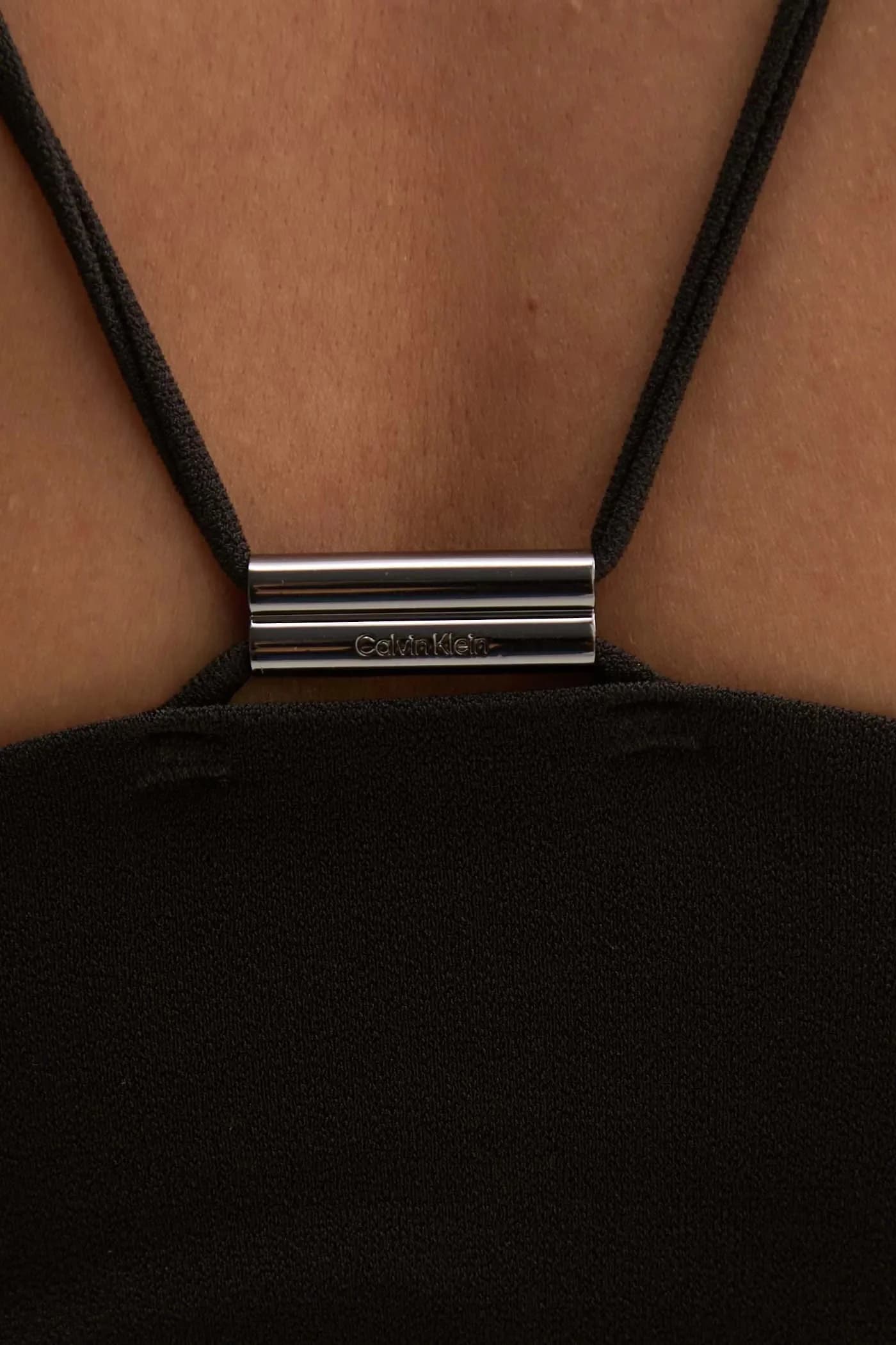 Цельный купальник - фото 4