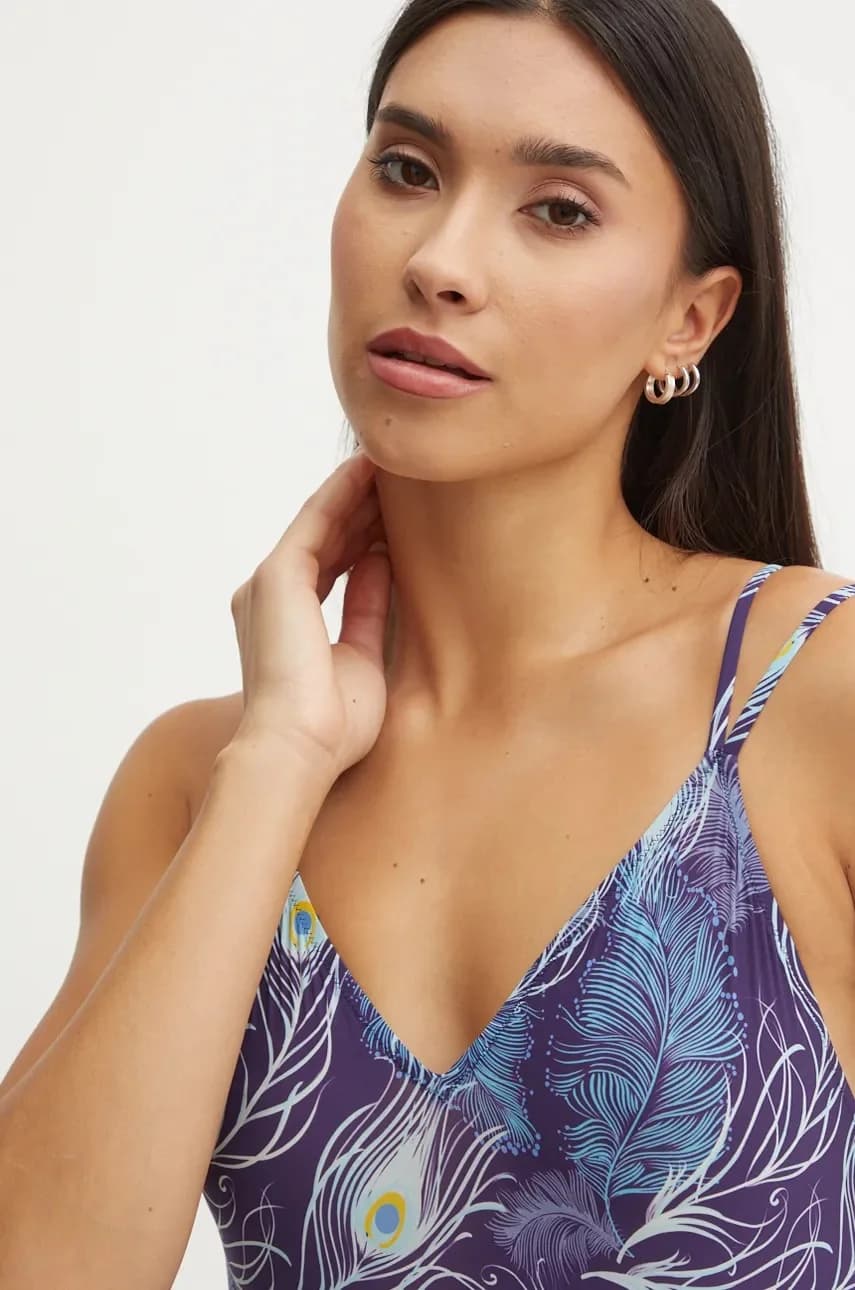 Сплошной купальник FILE - фото 3