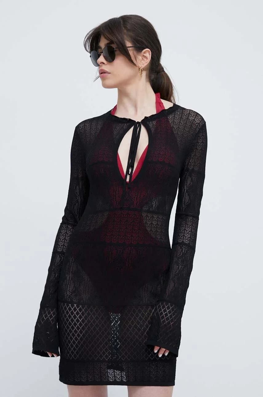 Цельный купальник - фото 2