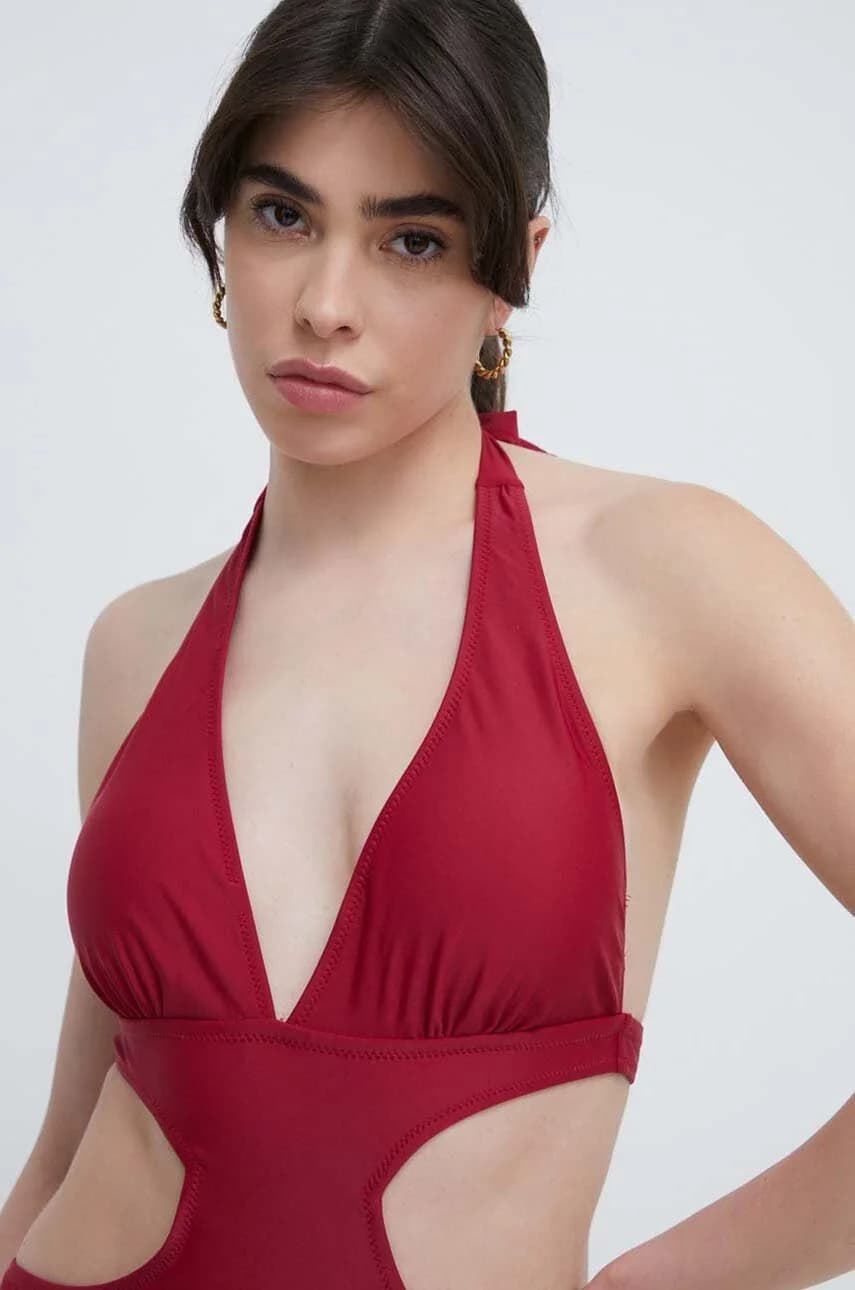 Цельный купальник - фото 4