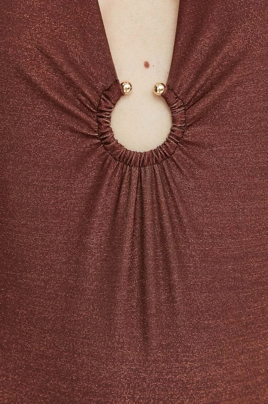 Цельный купальник - фото 5