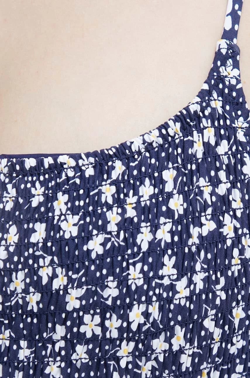 Цельный купальник - фото 4