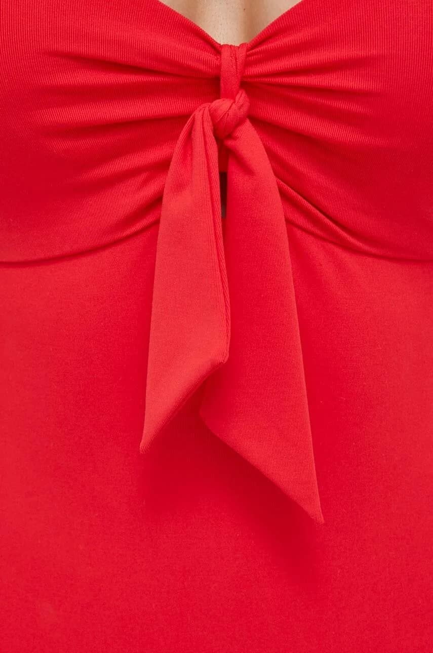 Сплошной купальник Lisbon - фото 5