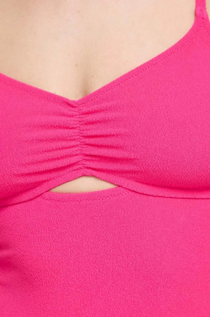 Цельный купальник - фото 5