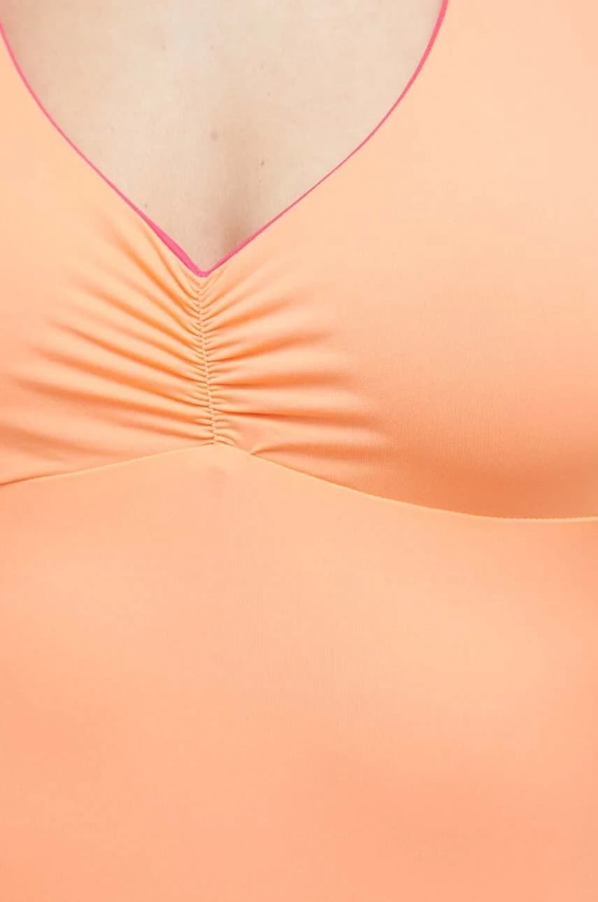 Цельный двусторонний купальник - фото 6