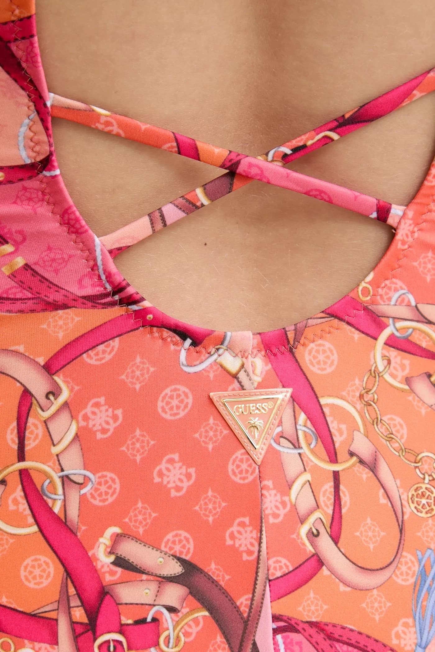 Цельный купальник - фото 5