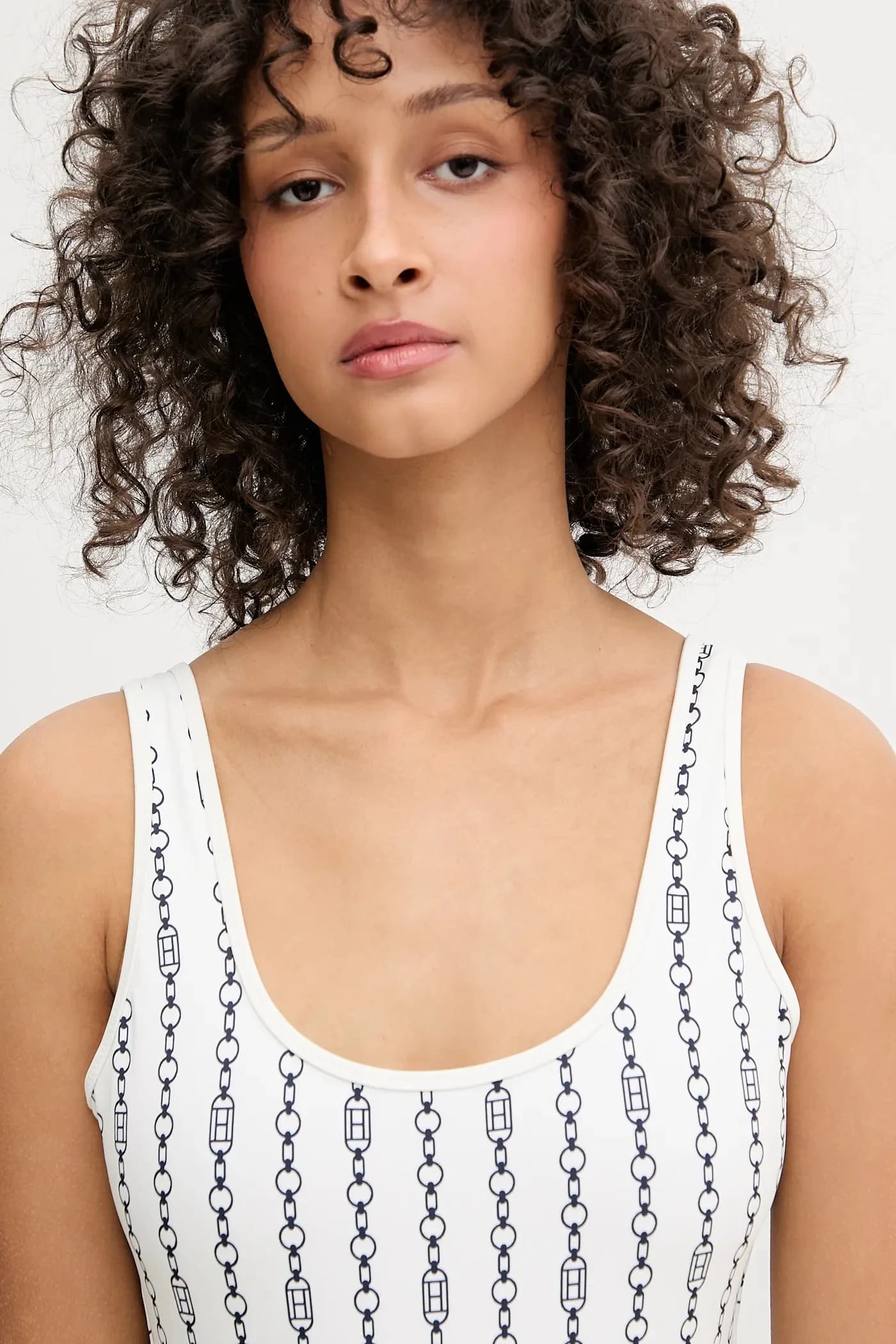 Цельный купальник - фото 3