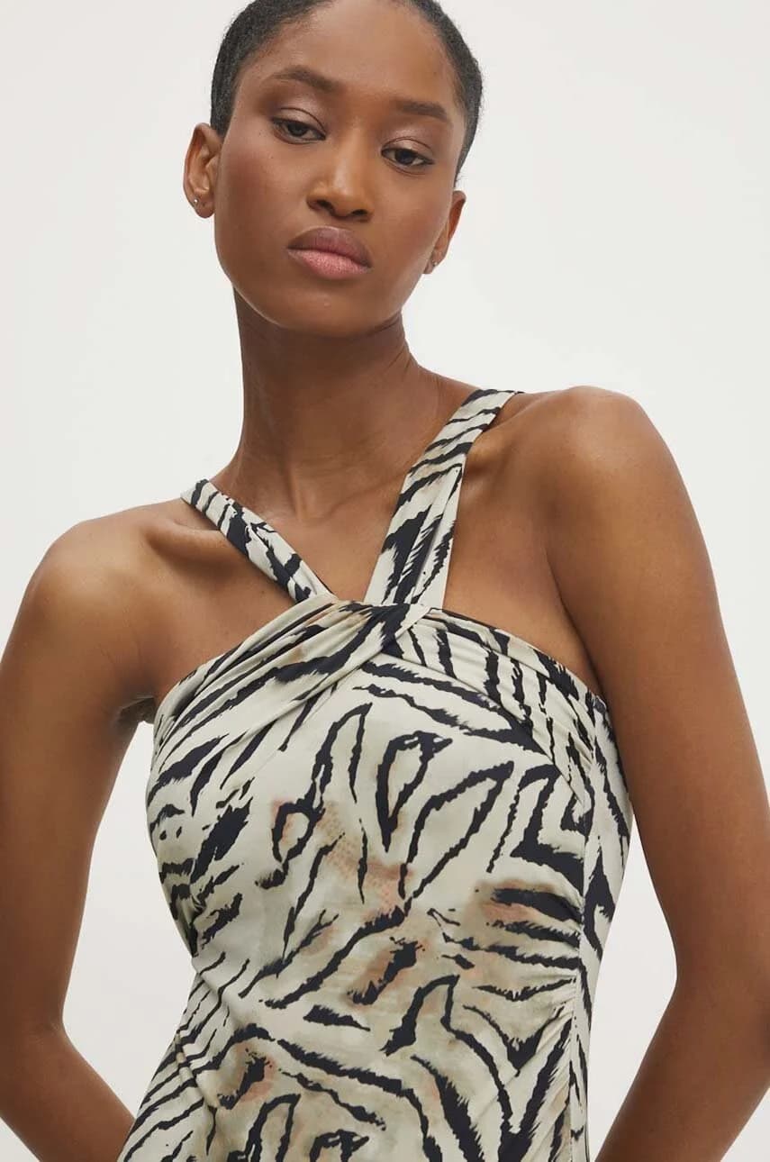 Цельный купальник - фото 4