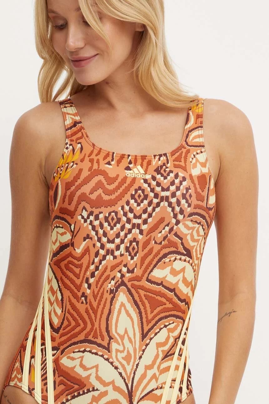 Сплошной купальник x Farm Rio - фото 3